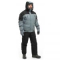 Костюм рыболовный зимний Helios "Чарыш Pro" серый 10/10 К р.54-56 182