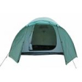 Палатка туристическая Campack Tent Mount Traveler 4