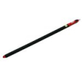 Подсак EGO S2 Slider, Compact Landing Nets, рук 45-91см, нетон (обруч 43х48см, глу 38см, черн рез)