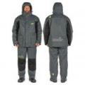Костюм плавок зимний Norfin Element Flt 01 р.S