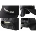 Кепка теплая Shimano CA-036N Cap BK K