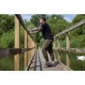 Брюки спортивные Korda Ultralite Joggers Black XXXL