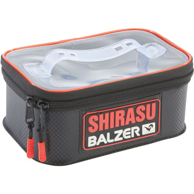 Сумка Balzer Shirasu Conteiner PVC 22х14х9,5 см (11937 008)
