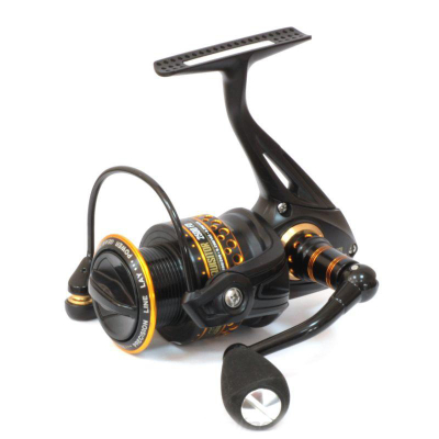 Катушка безынерционная Gladiator Inquisitor 2500 FD