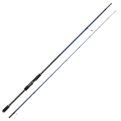 Спиннинг Savage Gear SGS2 All-Around 8'3" 251cm 20-60g F H 1.5-2.5 2sec (74882)