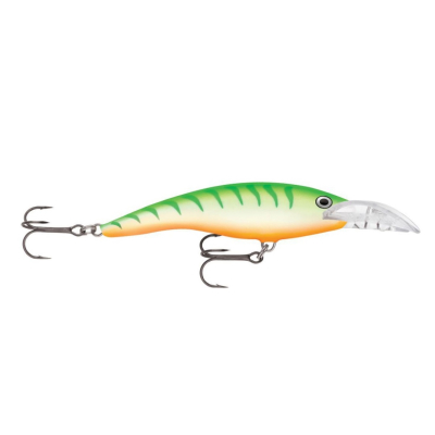 Воблер Rapala Scatter Rap Tail Dancer SCRTD09-GTU