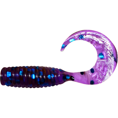 Твистер Relax Twister 1" (4см) 25 шт. VR1-TS-303