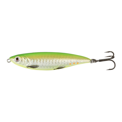 Воблер Savagear 3D Horny Herring 100 23g SS 08-Green Flash 53802