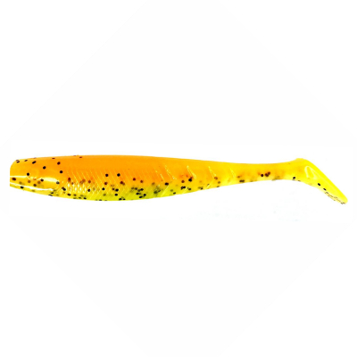 Силиконовая приманка ProperBaits Fattail 6" (152мм) цв. 120, уп 3шт