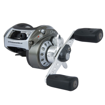 Мультипликаторная катушка Abu Garcia Ambassadeur Orra SX-HS (RH)