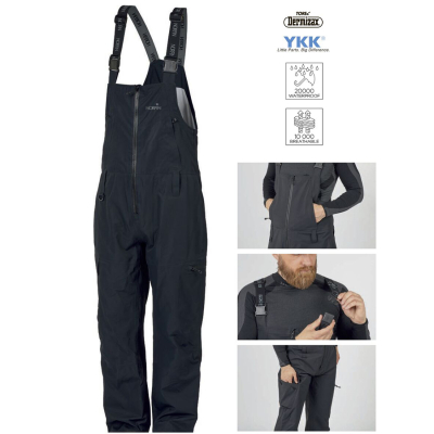 Штаны Norfin Torrent Pro 04 р.XL-L