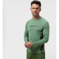 Лонгслив Finntrail Wind 6605 CamoArmy (M)