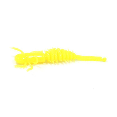 Силиконовая приманка Wonder Trout Bait Nemura 4,5 см цв. 003