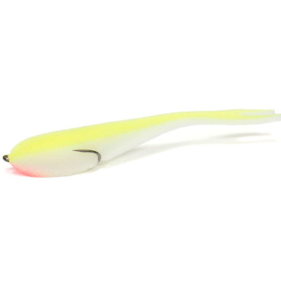 Поролоновая рыбка Leader Slug 3/0 150мм - №18