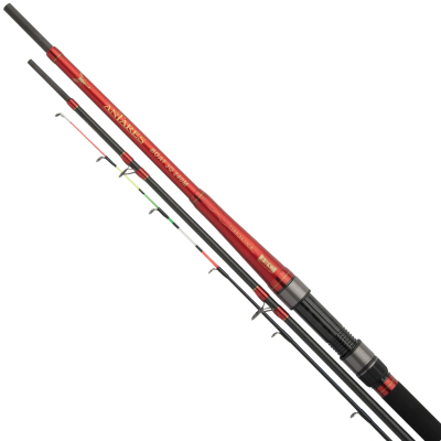 Удилище троллинговое Shimano ANTARES BOAT QUIVER (ANTBT3Q24M)