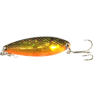 Блесна Grows Culture Winner Chinook S 7g 0484 цв. 1014 KUROKIN