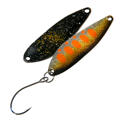 Блесна Trout Bait Grosi-3 5,5 гр. цв. 179