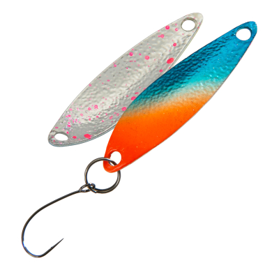 Блесна колеблющаяся Trout Bait Hulk 2.8 гр. цв. 132