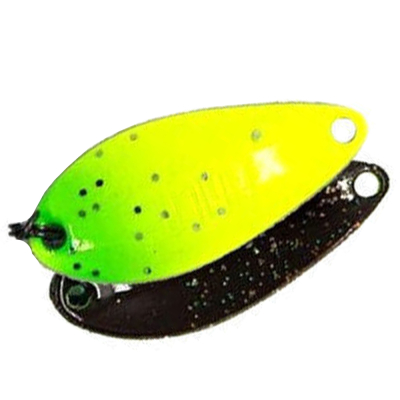 Блесна Yarie 702 Pirica More 2,2гр. цвет #N11