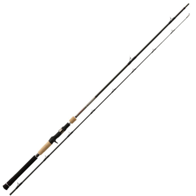 Удилище кастинговое Tenryu Swat SW842B-MLM (254 см. тест до 60 гр.)