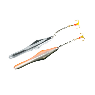 Блесна вертикальная Nils Master Jalo 65mm 10g цв. 088