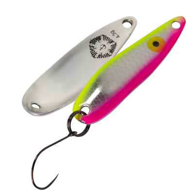 Блесна Trout Bait Loki 4,3 гр. цв. 06