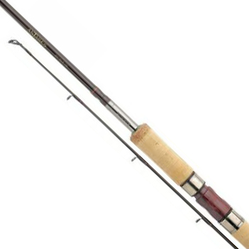 Спиннинг Shimano Antares Spinning AX 270ML