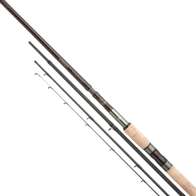 Удилище фидерное Shimano Antares BX Feeder Multi-Length (ANTBXMLM)