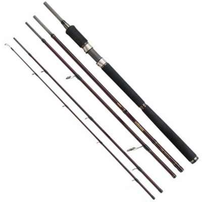 Спиннинг Shimano Antares STC Spinning 270 H