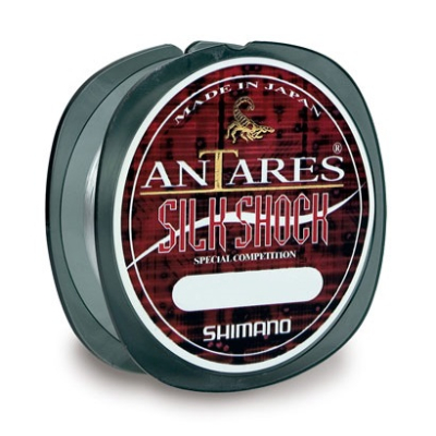 Antares Silk Shock 50m.