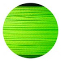Шнур Owner Kizuna X8 Broad PE Chartreuse 135м 0,15мм 8,2кг