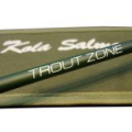 Спиннинг Trout Sensor 66UL/2  Trout Zone Edition (0-3g.)