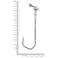 Призёр джиг-головка Stinger Eye Jig на крючке VD-079 №10/0, 52 гр, 3 шт/уп