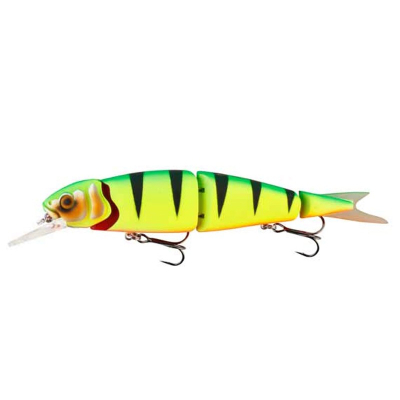 Воблер Savagear 4play Herring Lowrider13 21g F 05-Firetiger 36297