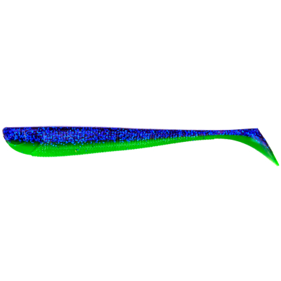 Мягкие приманки Narval Slim Minnow 11cm #025-Jazz