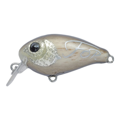 Воблер Pontoon21 FOP 32F-SR цв. 007 (507/557)