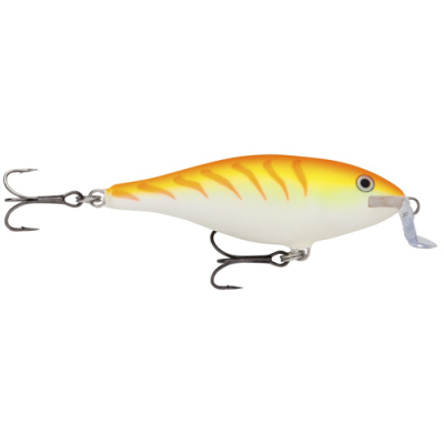 Воблер Rapala Shallow Shad Rap SSR07 цв. OTU