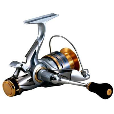 Катушка Daiwa Aoritrial 2500BR