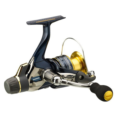 Катушка Shimano Aorista BB '14 2500