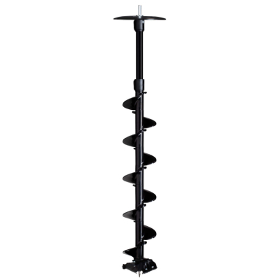 Шнек Mora Ice Strikemaster Lite-Flite Lazer ICE-MM0118, 150мм