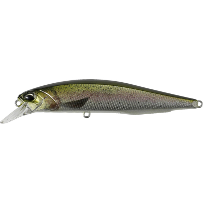 Воблер DUO Realis Jerkbait 100 Pike #CCC3836