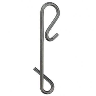 Безузловой соединитель Balzer XS (уп.20 шт) (14201 001)