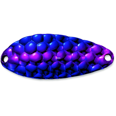 Блесна колебл. Acme Little Cleo 19гр. C230-HPB