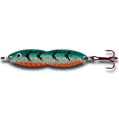 Блесна PK Lures FF2 цв. FTG