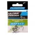 Крючки Flagman Ultra Feeder Bream And Carp Series 1 №10 12шт