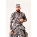 Комбинезон King Hunter AGRESSOR Camo Snow 3XL