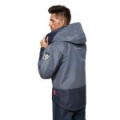 Куртка мужская Finntrail Coaster 4023 Grey (XXL)