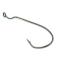 Крючок офсетный Mottomo JS-19 №1 9шт