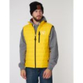 Жилет утеплённый стеганый Alaskan Juneau Vest Yellow р-р L