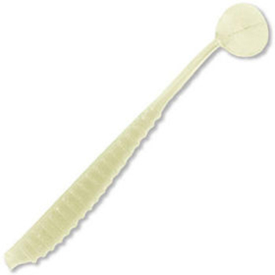 Силиконовая приманка Akara Rib Shad 45 цвет 12 (10 шт.)